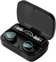 Imagem de M10 Bluetooth V5.3 Headset Sem Fio Fones De Ouvido