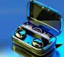 Imagem de M10 Bluetooth V5.3 Headset Sem Fio Fones De Ouvido