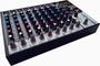 Imagem de M10S mesa de som de 10 entradas com Bluetooth e Phantom