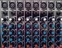 Imagem de M10S mesa de som de 10 entradas com Bluetooth e Phantom