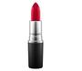 Imagem de MAC Kit de Maquiagem - 3 Batons Retro Matte Ruby Woo