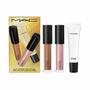 Imagem de MAC Kit Gilty Pleasure com 3 Glosses Labiais