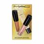 Imagem de MAC Kit Gilty Pleasure com 3 Glosses Labiais
