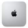 Imagem de Mac mini Apple M1, 8GB, SSD 512GB, Prata - MGNT3BZ/A 