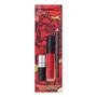 Imagem de Mac Pout Full of Posies Red Ruby Kit - Batom + Lápis Labial + Gloss