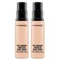 Imagem de MAC Pro Longwear Concealer Kit - 2 Corretivos NW20