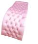 Imagem de Maca Estética Joe 60X180 cm + Cadeira Mocho Suede Rosa Facial Cílios E Sobrancelhas Mz Decor