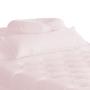 Imagem de Maca Luxo Isis Estética Estofada Cílios Limpeza Pele Designer Sobrancelha - Suede