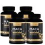 Imagem de Maca Original 500mg 120 Cápsulas - 4 Unidades