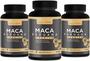 Imagem de Maca Vitaminas  Premium  Original   frasco 120 cápsulas 500 mg  