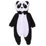 Imagem de Macacão Bebê Miniclo Boucklê Fantasy Panda Cód: 5