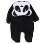 Imagem de Macacão Bebê Miniclo Boucklê Fantasy Panda Cód: 5
