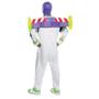 Imagem de Macacão Cosplay Buzz Lightyear - Fantasia de Halloween para Adultos