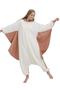 Imagem de Macacão DarkCom Flying Squirrel, pijama de Halloween
