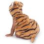 Imagem de Macacão de bebê Costume Dress Up America Tiger com capuz 0-24M