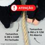 Imagem de Macacão de Bebê em Suedine com Zíper