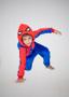 Imagem de Macacão  infantil personagen Homem aranha  -Mulher maravilha