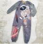 Imagem de Macacão inverno infantil - roupa de bebê - marca tileesul fleece