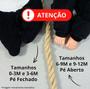 Imagem de Macacão inverno plush bebê com bory - bichinhos da floresta