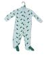 Imagem de Macacão Pijama Bebe Child Of Mine By Carter's 6  a 9 meses