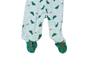 Imagem de Macacão Pijama Bebe Child Of Mine By Carter's 6  a 9 meses