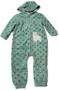 Imagem de Macacão Pijama Child Of Mine By Carters Plush  18 meses