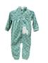 Imagem de Macacão Pijama Child Of Mine By Carters Plush  18 meses