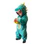 Imagem de Macacão Pijama Kigurumi Fleece Soft Plush Infantil Quentinho