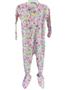 Imagem de Macacão Pijama Soft Carters Simple Joys Menina Mod. 47