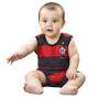 Imagem de Macacão Regata Bebê do Flamengo - Torcida Baby 026S