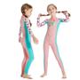 Imagem de Macacão Roupa Infantil Praia Surf Uv50+ Pronta Entrega