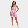 Imagem de Macacão The Style Box Transpasse Feminino