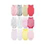 Imagem de Macacão Triangular de Verão para Bebê - Conjunto 3 Peças com Lingerie