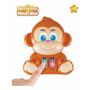 Imagem de Macaco Medidor De Altura Zoop - Zoop Toys ZP00670