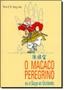 Imagem de Macaco Peregrino, O: Ou a Saga ao Ocidente - HORUS