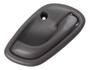 Imagem de Maçaneta da porta gm tracker suzuki grand vitara jimny 1998 a 2020 dianteira/traseira interna lado d