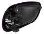 Imagem de Maçaneta da porta gm tracker suzuki grand vitara jimny 1998 a 2020 dianteira/traseira interna lado d