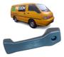 Imagem de Maçaneta da porta hyundai h100 1997 á 2004 interna lateral de correr