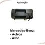 Imagem de Maçaneta Ext Diant Dir C/chave Actros Após 10 Axor 01 A 13