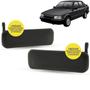 Imagem de Maçaneta Externa da Porta Dianteira Traseira Volkswagen Apollo 1990 a 1992 Ford Escort 1985 a 1996 Verona 1989 a 1996