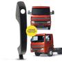 Imagem de Maçaneta Externa da Porta Volkswagen Caminhão Delivery Express e-Delivery 2018 2019 2020 2021 2022