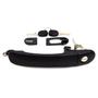 Maçaneta externa diant le gol parati 4p saveiro g3 1999 até 2005 com chave maxion e suporte m - UNIVERSAL AUTOMOTIVE Imagem de Maçaneta externa diant le gol parati 4p saveiro g3 1999 até 2005 com chave maxion e suporte m