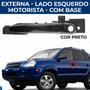 Imagem de Maçaneta Externa Dianteira Esquerda Tucson Com Base Suporte