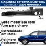 Imagem de Maçaneta Externa Dianteira Esquerda Tucson Com Base Suporte