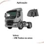 Imagem de Maçaneta Externa Porta Esquerda Com Chave Volvo Vm Todos