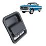 Imagem de Maçaneta Interna com moldura Esquerda Ford F-100 1972-1992
