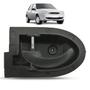 Imagem de Maçaneta Interna da Porta Dianteira Traseira Preto Ford Fiesta Street 1996 a 2006 Courier 1996 a 2013