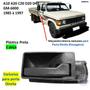 Imagem de Maçaneta Interna Direita GM A10 A20 C20 D20 D40 1985-1997