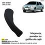 Imagem de Maçaneta Interna Gatilho Capô Renault Clio Sedan 1999-2003