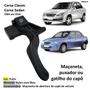 Imagem de Maçaneta Interna Gatilho do Capô Corsa Classic 2004-2016